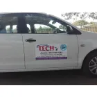 TECH DRIVING SCHOOL