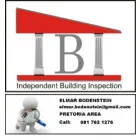 INDEPENDENT BUILDING INSPECTIONS