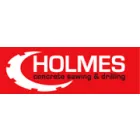 HOLMES CUT & SEAL CC