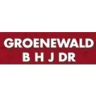 GROENEWALD B H J DR