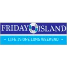 FRIDAY ISLAND RESTAURANT