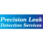 PRECISION LEAK DETECTION SERVICES