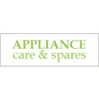 APPLIANCE CARE & SPARES
