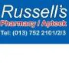 RUSSELL'S PHARMACY NELSPRUIT