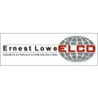 ERNEST LOWE