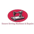EMSEW MACHINE REPAIRS