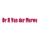 VAN DER MERWER DR
