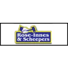 ROSE-INNES & SCHEEPERS AUCTIONEERS
