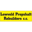 LOWVELD PROPSHAFT REBUILDERS CC