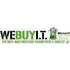 AKASIA E-WASTE RECYCLING COMPANY - WE BUY I.T.