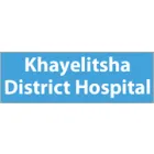KHAYELITSHA DISTRICT HOSPITAL