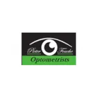 PIETER FOUCHE OPTOMETRIST/ I CARE OPTOMETRISTS