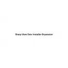SHARP VIEW DSTV INSTALLER BRYANSTON