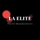 L.A ELITE PLASTIC MANUFACTURERS (PTY) LTD