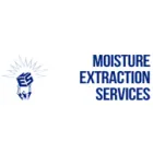 MOISTURE EXTRACTION SERVICES