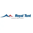 ROYAL TENT AND TARP