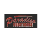 HOTEL PARADISO & GUEST HOUSE