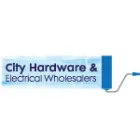CITY HARDWARE & ELECTRICAL WHOLESALERS
