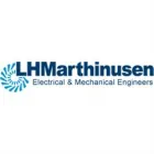 L H MARTHINUSEN