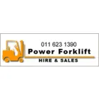 POWER FORKLIFT HIRE & SALES