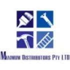 MAXIMUM DISTRIBUTORS PTY LTD