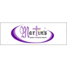 MARTINS FUNERALS