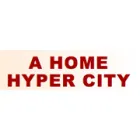 A HOME HYPER CITY