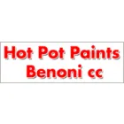 HOT POT PAINT (BENONI)