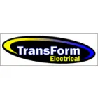 TRANSFORM ELECTRICAL WHOLESALERS
