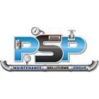 PSP MAINTENANCE SOLUTIONS GROUP