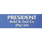 PRESIDENT BOLT & TOOL CO (PTY) LTD