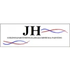 JH CAPE CONSTRUCTION