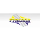 TYRECOR (PTY) LTD