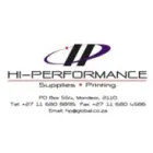 HI-PERFORMANCE SUPPLIES