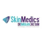 DERMATOLOGIST - DR IMRAAN JHETAM