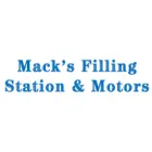 MACK'S & SONS TRANSPORT