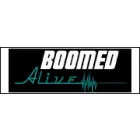 BOOMED ALIVE CC
