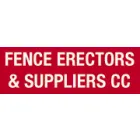 FENCE ERECTORS & SUPPLIERS