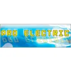 PRO ELECTRIC
