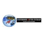 BENROSE AUTO SCRAP WARD
