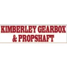 KIMBERLEY GEARBOX & PROPSHAFT CENTRE