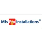 MFS PRO INSTALLATIONS CC