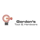 GORDONS POWERTOOL & HARDWARE