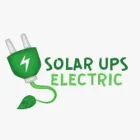 SOLAR UPS ELECTRIC