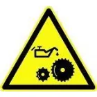 THE LUBRICATION HOUSE (PTY) LTD