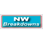 NW BREAKDOWNS