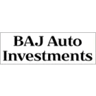 AUTO INVESTMENTS