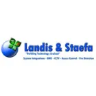 LANDIS & STAEFA CONTROL S A