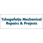 TSHEGOFATJO MECHANICAL REPAIRS & PROJECTS