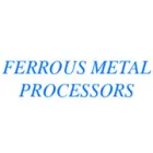 FERROUS METAL PROCESSORS